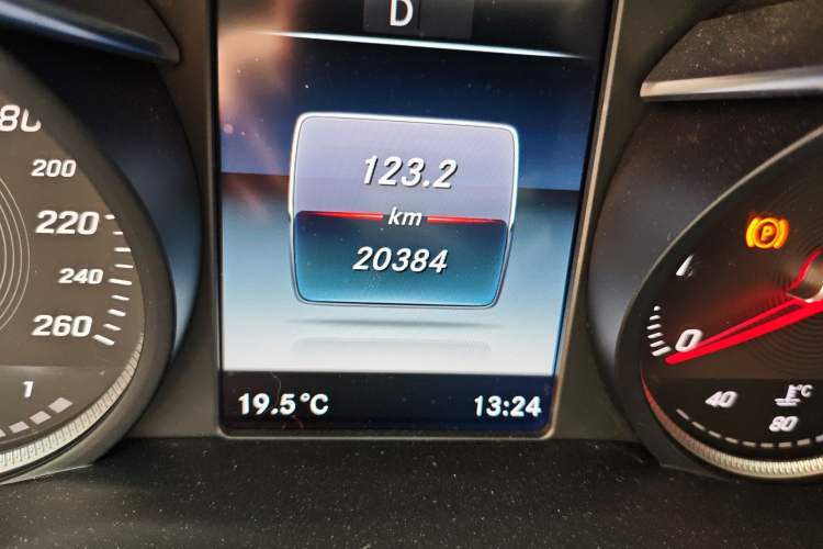 Used Mercedes-Benz C-Class 2016 C 200 L Sport Edition