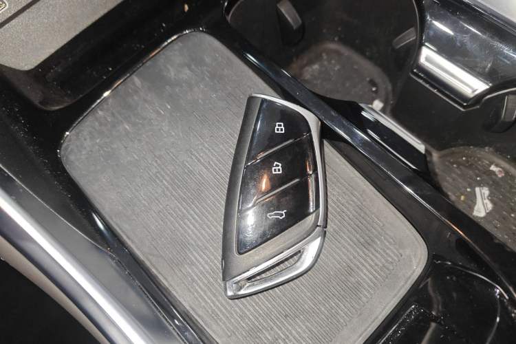 Used SAIC MAXUS Maxus G50 PHEV 2025 Leading Edition
