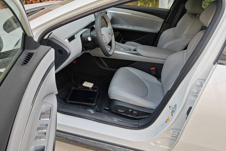 Used XPeng MONA M03 2025 600 with Ultra-Long Range Max