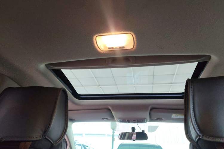 Used Honda Fit 2018 1.5L CVT Comfort Sunroof Version
