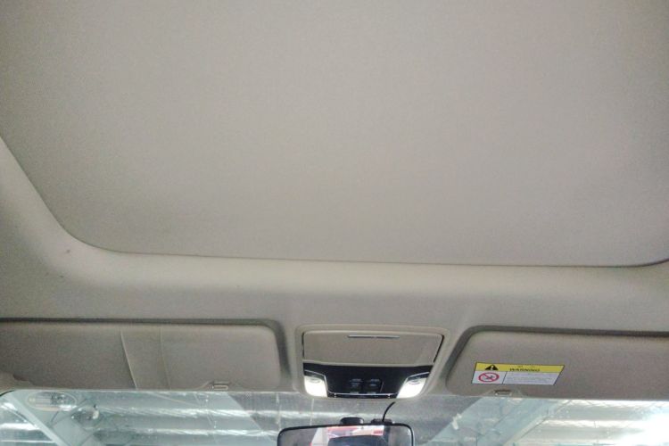 Used Honda CR-V 2019 240TURBO CVT 2WD Comfort Version China VI Emission Standard