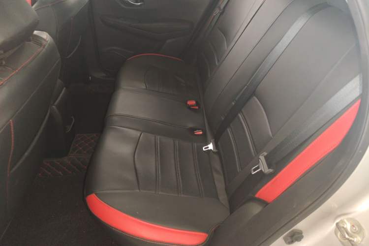 Used Nissan Lannia 2016 1.6L CVT Smart Cool Edition