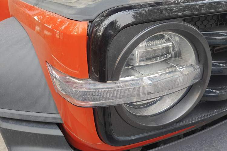 Used Tank 300 2021 Off-Road Edition 2.0T Conqueror