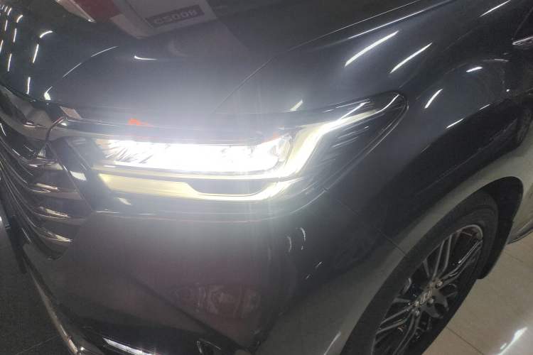 Used Honda Odyssey 2022 2.0L eHEV Sharp·Luxury Edition
