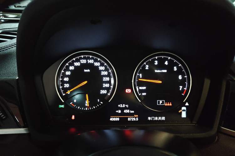 Used BMW X2 2023 sDrive25i M Sport Night Edition
