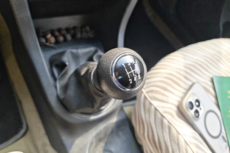 Used FAW Xiali 2012 N3 1.0L Sedan Comfort Model