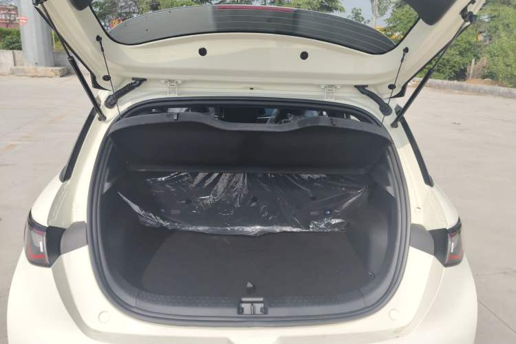 Used BYD Dolphin 2025 420km Free Edition