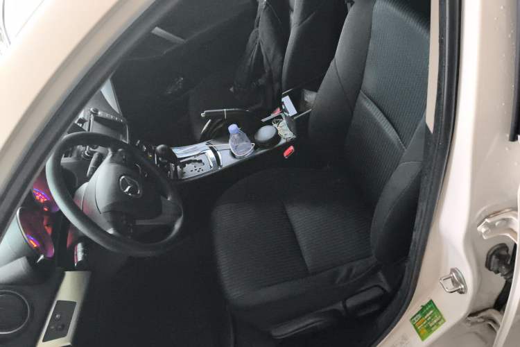 Used Mazda Mazda 3 2015 Hatchback 2.0L Automatic Sport Model