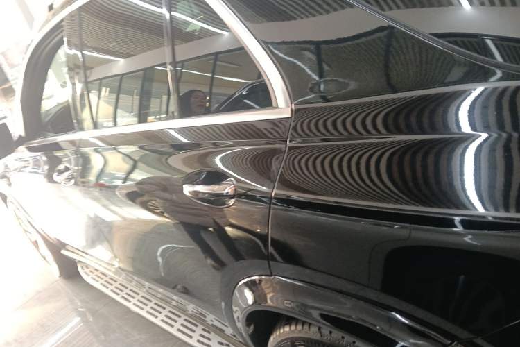 Used Mercedes-Benz GLE-Class 2020 GLE 350 U.S. specification