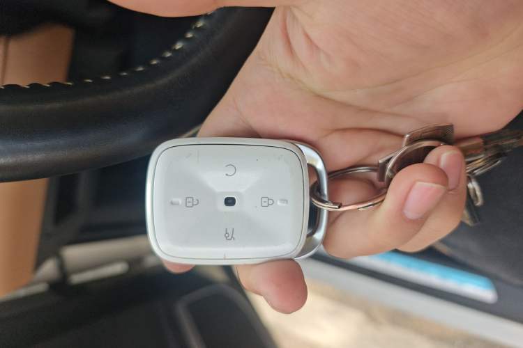 Used Venucia Star 2020 260T Automatic 48V Mild Hybrid Turbocharged Starry Edition