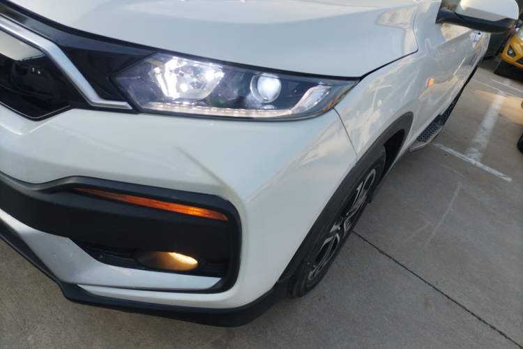 Used Honda XR-V 2021 1.5L CVT Comfort Version