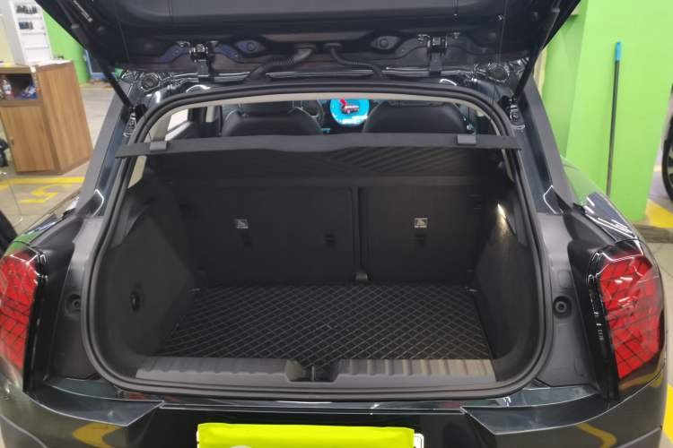 Used MINI Electric MINI ACEMAN 2024 E Classic Edition
