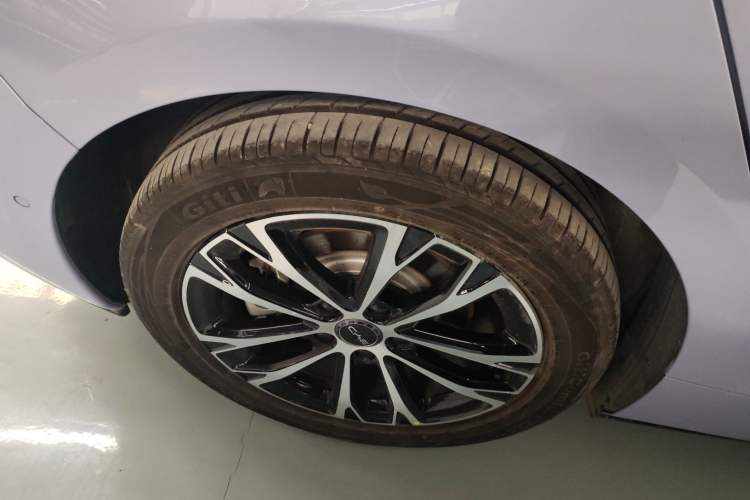 Used BYD Seal 2025 510 Smart Navigation Version