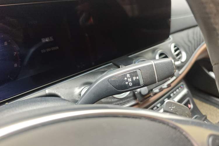 Used Mercedes-Benz E-Class 2018 Restyled E 300 L Sporty and Stylish Edition
