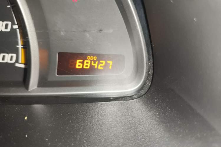 Used Chevrolet Sail 2013 Sedan 1.2L Manual Fashion Edition