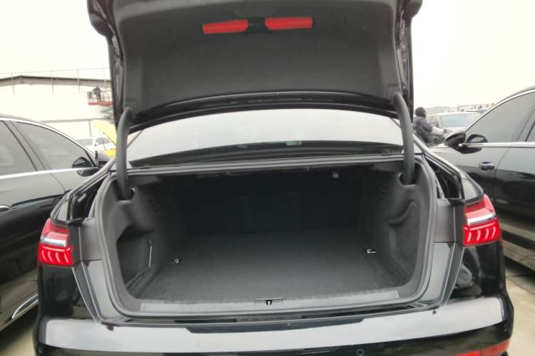 Used Audi A6L 2023 45 TFSI Prestige Dynamic Edition