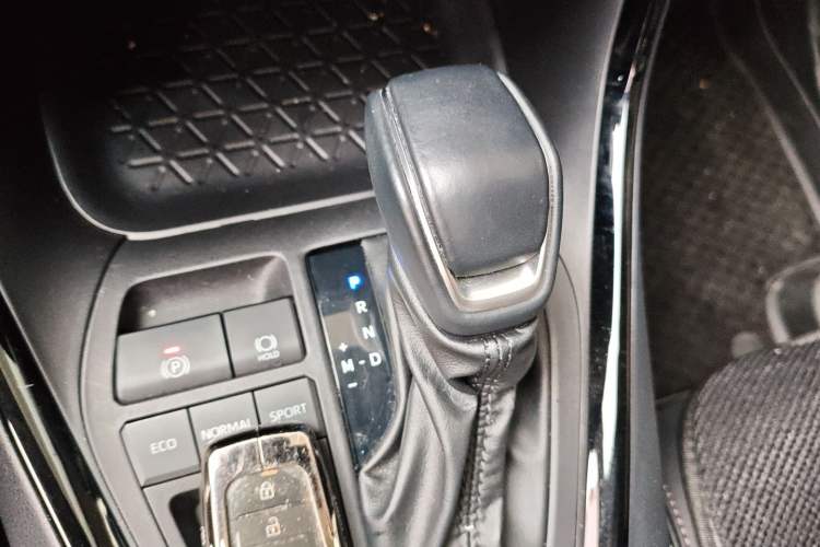 Used Toyota Wildlander 2024 2.0L CVT Two-Wheel Drive Urban Edition
