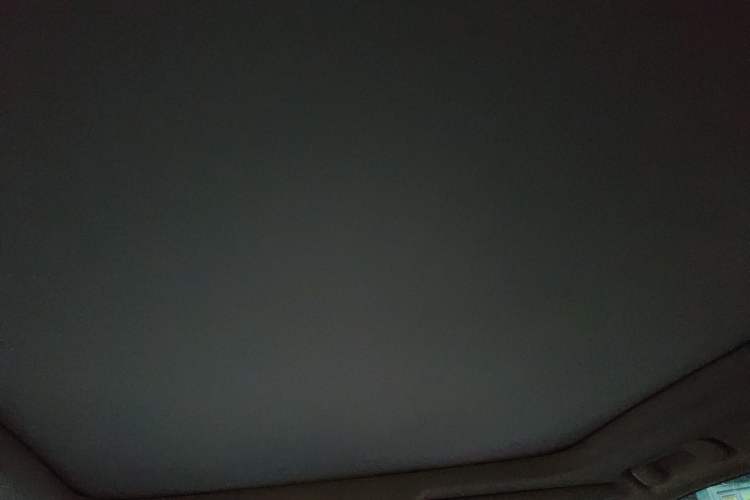 Used Toyota Highlander 2022 Dual-Engine 2.5L Four-Wheel Drive Prestige Version 7 Seats Headliner