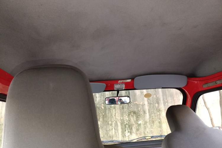 Used Wuling Zhiguang 2020 1.2L Practical Model China VI LSI
