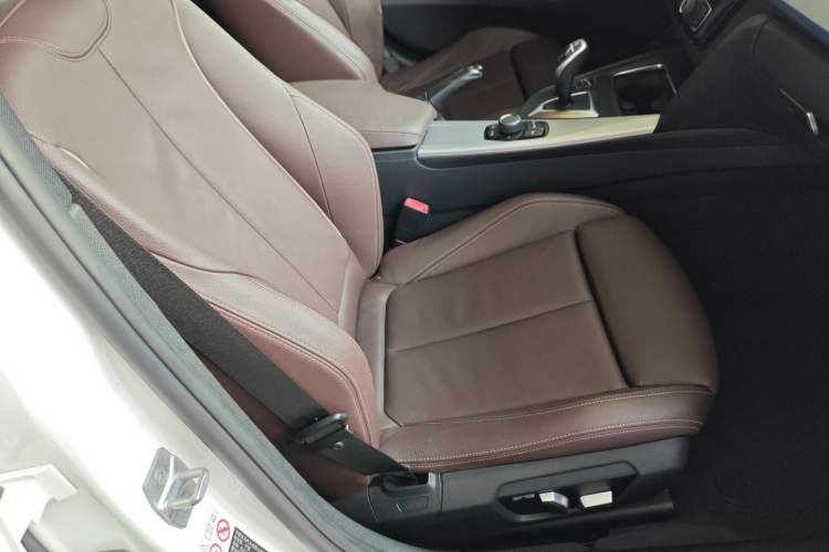 Used BMW 3 Series 2019 320Li M Sport Package