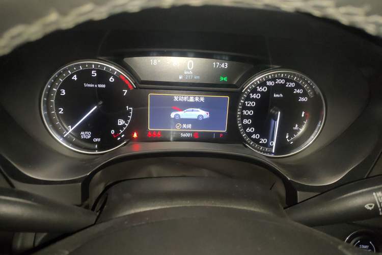 Used Cadillac CT4 2021 28T Prestige Edition