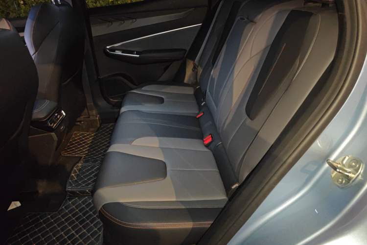 Used Geely Auto Emgrand X7 Sport 2023 Boyue COOL 1.5TD Smart Model