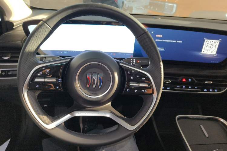 Used Buick LaCrosse 2023 28T Enjoyment Edition