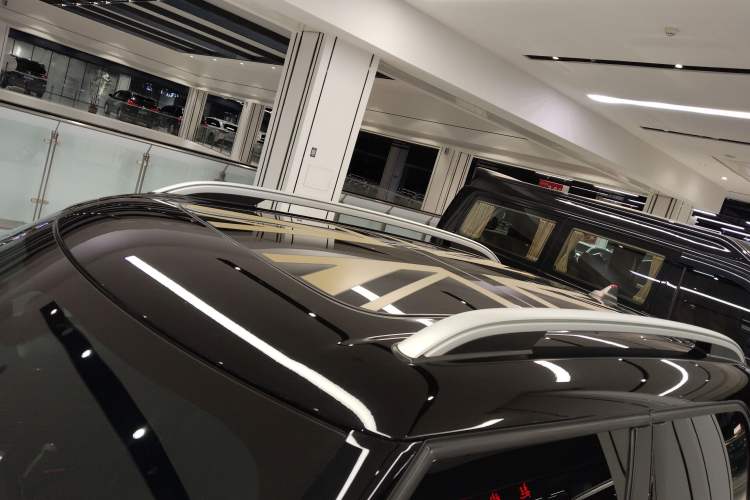 Used MINI Countryman 2018 2.0T COOPER S ALL4 Artist