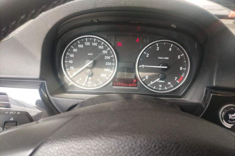 Used BMW 3 Series 2012 318i Leading Model
