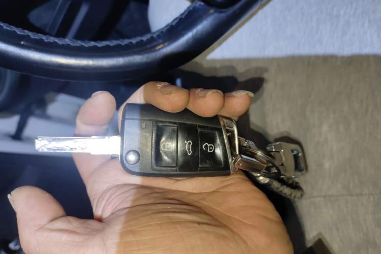 Used Volkswagen Golf 2018 1.6L Automatic Comfort Model