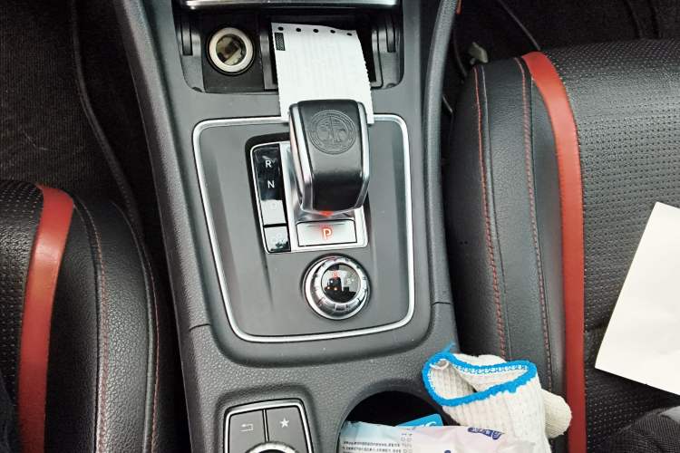 Used Mercedes-Benz A AMG 2016 AMG A 45 4MATIC
