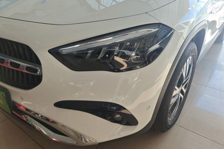 Used Mercedes-Benz GLA 2024 GLA 220
