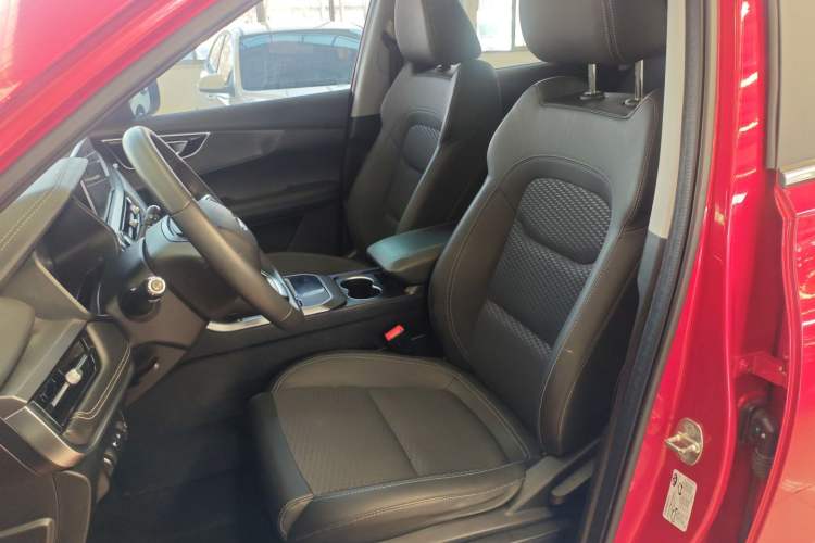 Used Chery Tiggo 5x 2020 1.5L CVT Fashion Edition
