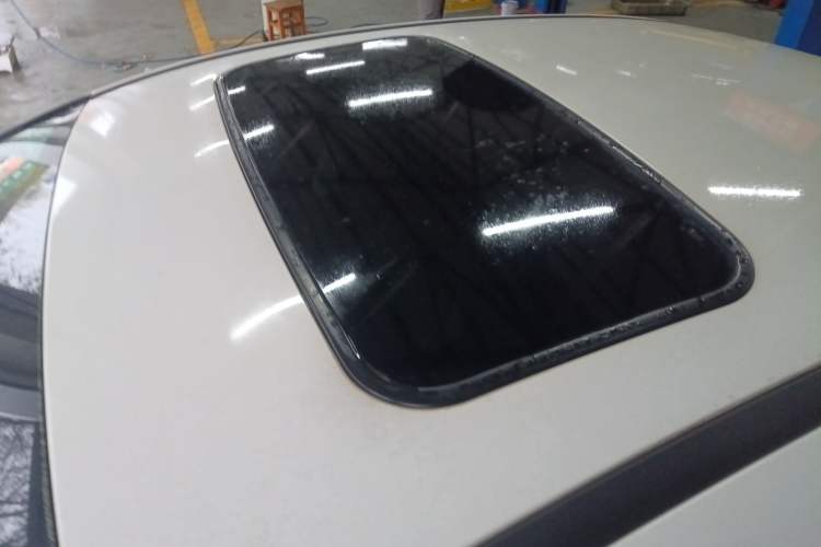 Used Ford Focus 2017 Sedan EcoBoost 125 Automatic Supreme Style SmartDrive Edition
