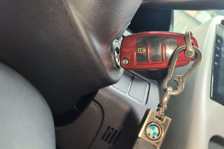 Used Chery Tiggo 3 2015 1.6L Manual Zhishang Commemorative Edition