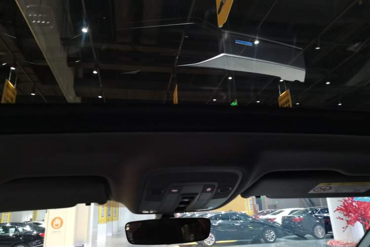 Used Audi Q3 2024 35 TFSI Fashion Dynamic Edition
