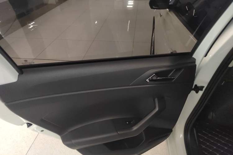 Used Volkswagen Polo 2021 Plus 1.5L Automatic Colorful Tech Edition