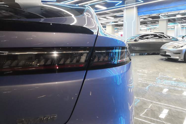 Used Dongfeng eπ eπ007 2024 530 Pro Version
