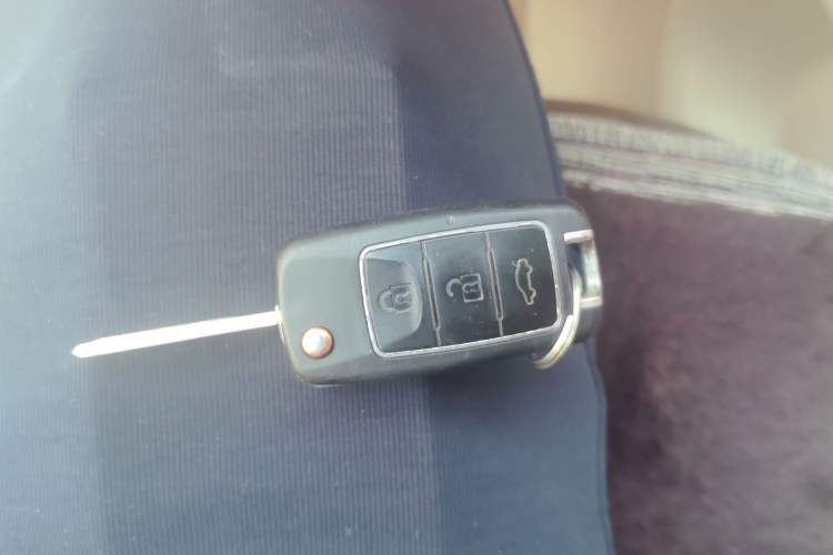 Used FORTHING Lingzhi 2019 M5L 1.6L 7-Seater Luxury Model China VI Standard