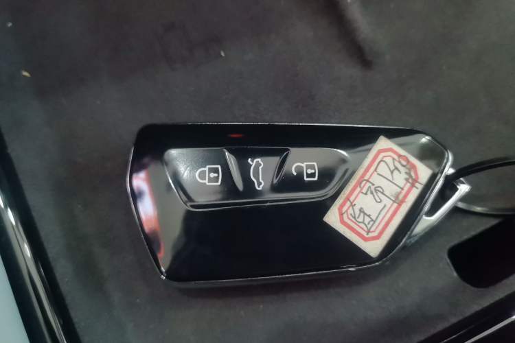 Used Volkswagen Teramont 2025 Tiguan Pro 450TSI 4Motion Crosswind Edition