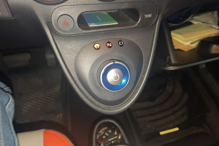 Used ORA Black Cat 2021 351 km Luxury Version
