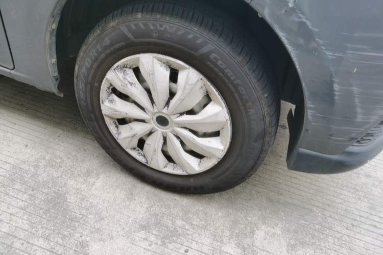 Used Chana Ounuo S 2021 1.5L Ono S Smart Edition Single-Steaming Air-Conditioned Bus JL473QG
