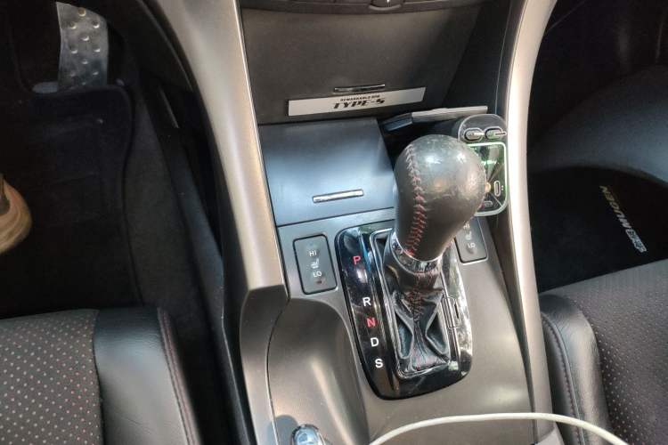 Used Honda Spirior 2013 2.4L TYPE-S