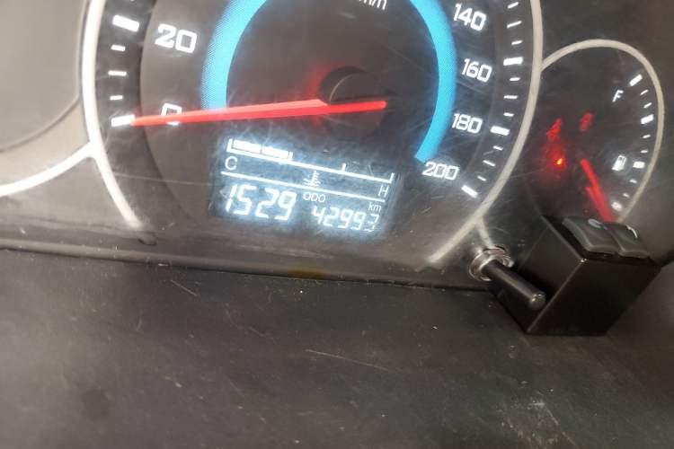 Used Wuling Hongguang V 2022 1.5L Enjoy Edition Electric-Powered LAR
