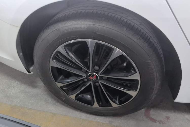 Used Roewe i6 2020 PLUS 1.6L CVT 4G Connected Glory Luxury Edition