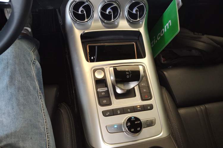 Used Denza X 2020 PHEV Flagship Edition
