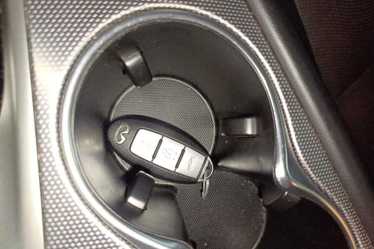 Used Infiniti Q50 2014 3.7L Comfort Edition
