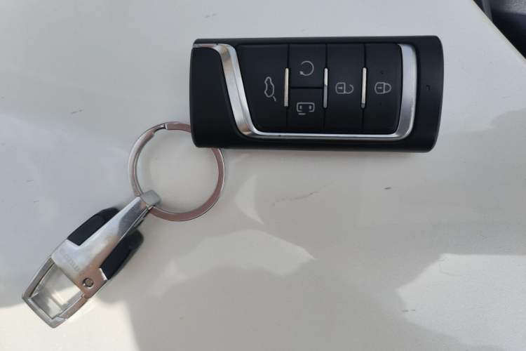 Used GAC Trumpchi M8 2018 320T Luxury Edition
