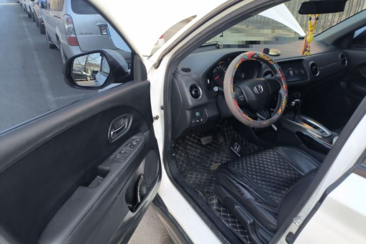 Used Honda XR-V 2017 1.8L EXi CVT Comfort Version
