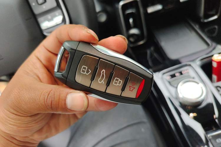 Used Haval DARGO 2021 1.5T DCT Two-Wheel Drive Labrador Edition